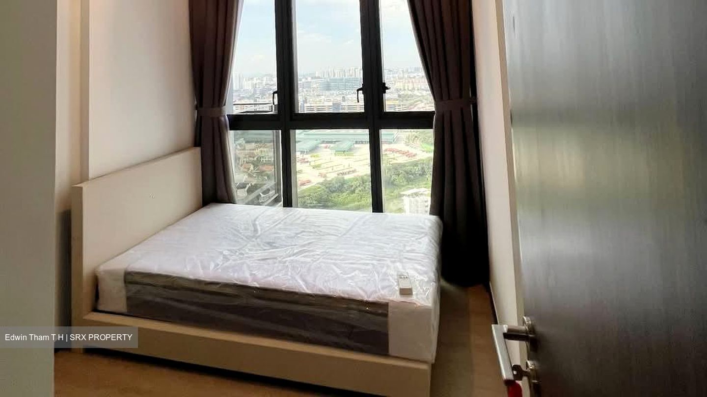 Parc Riviera (D5), Condominium #597685561